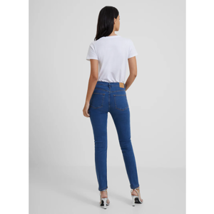 French Connection Skinny High Rise Jean